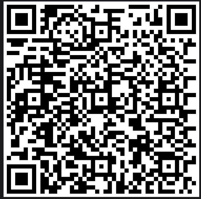 QR Code Pix